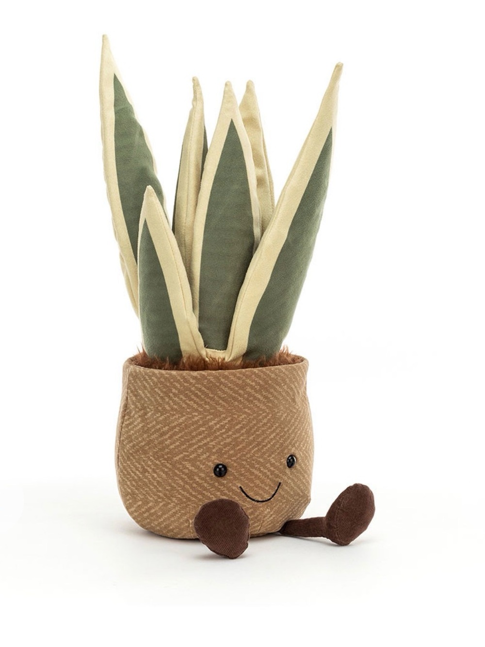 Amuseables Snake Plant - RETIRED